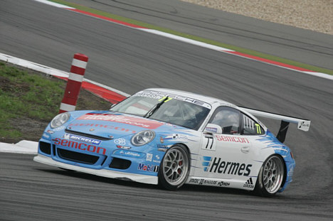Jimmy Johansson.